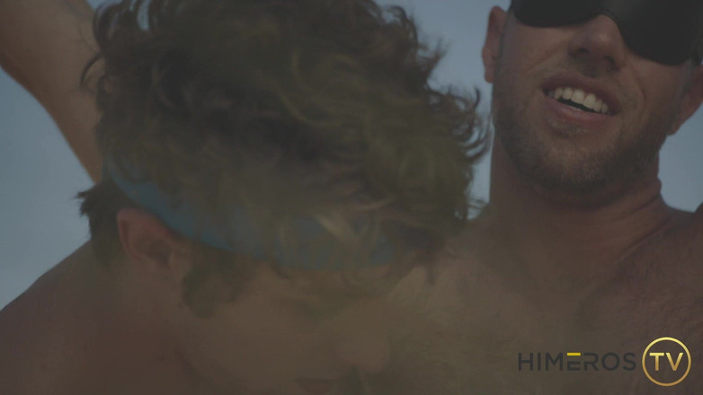 Himeros.tv: Tickle Me Homo