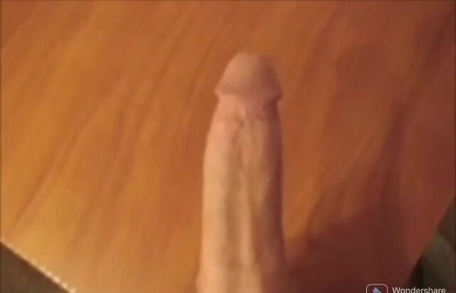 Danybigpen: Grote grote penis rijke melk