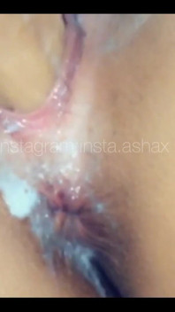 See Video New Vibratoy Get Pussy Soo Creamyy