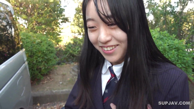 Asian happy ending: Asian Angel 20644