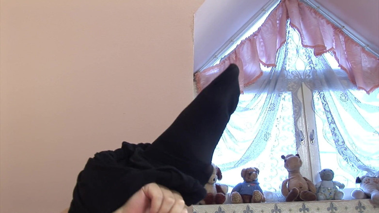 Private Lustpigs: Nevlastní dcera si užívá ptáka nevlastního táty