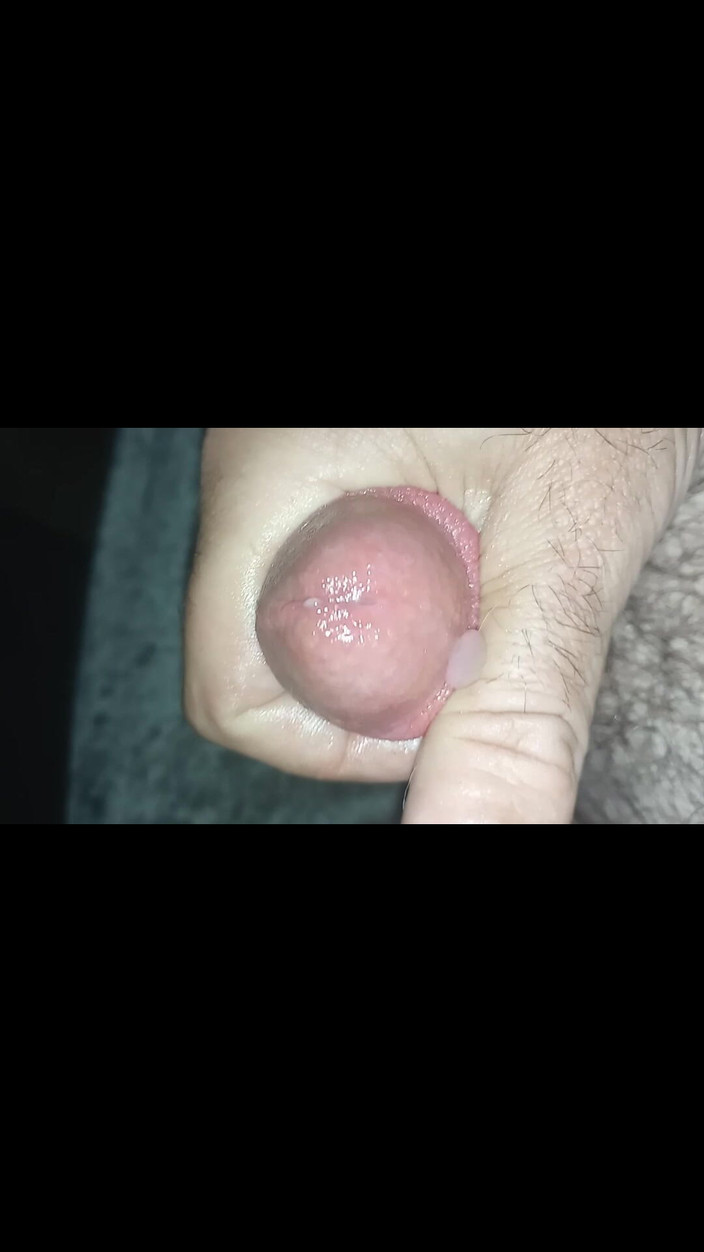 Midsouth Foot Fetish: Weer een video van alleen mijn voeten en pik.