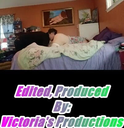BBW nurse Vicki adventures with friends: Jururawat Vicki Dan Kacak Harry Dalam Hos Seluar Dalam Putih...