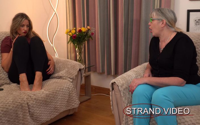 Sarah Stern: Brianna eerste pak billenkoek