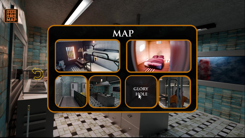 Pride is no Shame: Prisión de mariquita 8 no puedo creer que me hizo chupar...