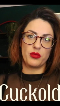 Your Wife Is Fucking Someone Else and Won't Let You Watch