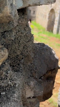 Pamer kontol di tempat umum - bantuin aku crot di pegunungan