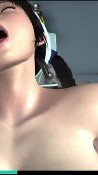 JAV สาวทําความสะอาดโดนรุมเย็ดในห้องน้ําสาธารณะ ตอน 2