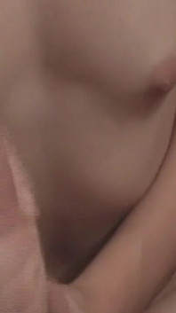 Dildo Stretched Pussy Dripping Sloppy Juices Everywhere