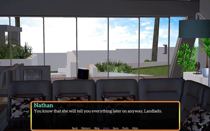 Joystick Cinema: My New Household - (pt 97) - Nc
