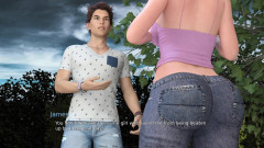 Wickedgammes studio: Laura Lustful Secrets (parte 51)