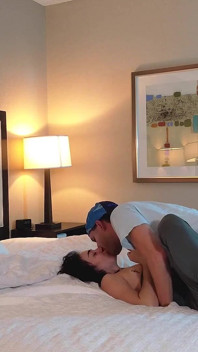 Jake grand fickt sexy tätowiertes teen hart - zusammenstellung 10