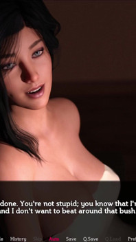 6 # - Klan freeloading - Visual Novel