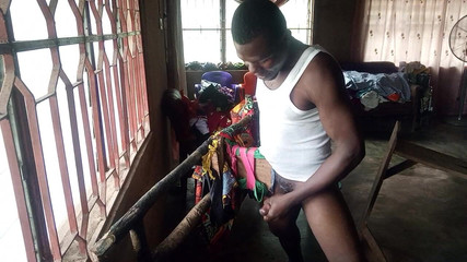 Movieporn: Aspetterò dalla mia ragazza per tornare a casa