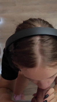 He Accidentally Fucked His Own Stepsister