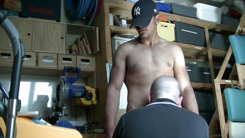 RAW FRENCH PIGS: 프랑스 젖가즘