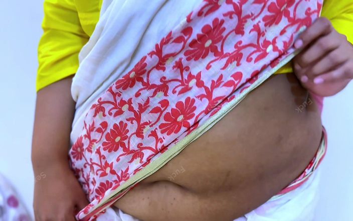 Aria Mia: Tamil Desi seks