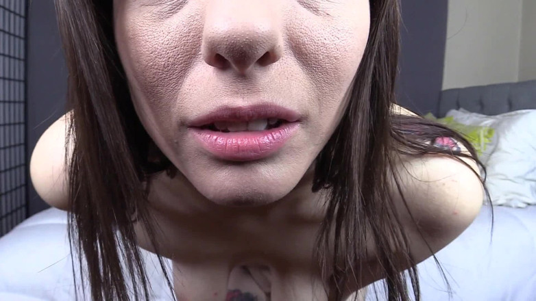 Quinn brooks: Nice &amp; Close Burping
