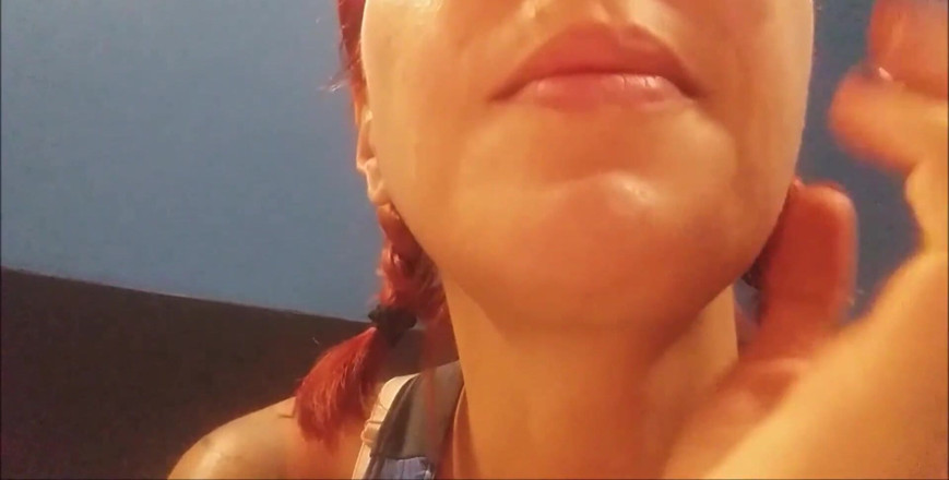savannahamatoriale: My Step Mom Is Insane! She Burps Everywhere and All...