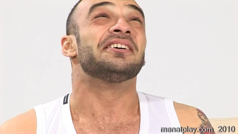 MenAtPlay: Casting Logana