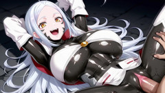 Prznai: Aoba Wakura (angeketteter Soldat)