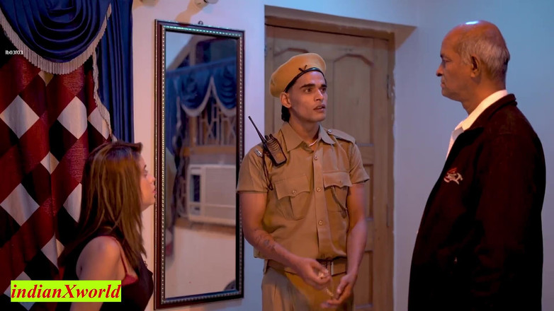 Indian Xshot: Chaque choix a un coût ! La police baise ma femme