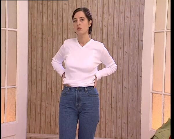 YOUR FIRST PORN: Meine Busen Sind Einfach Grandios - Anita My Breasts Are Magnificent...