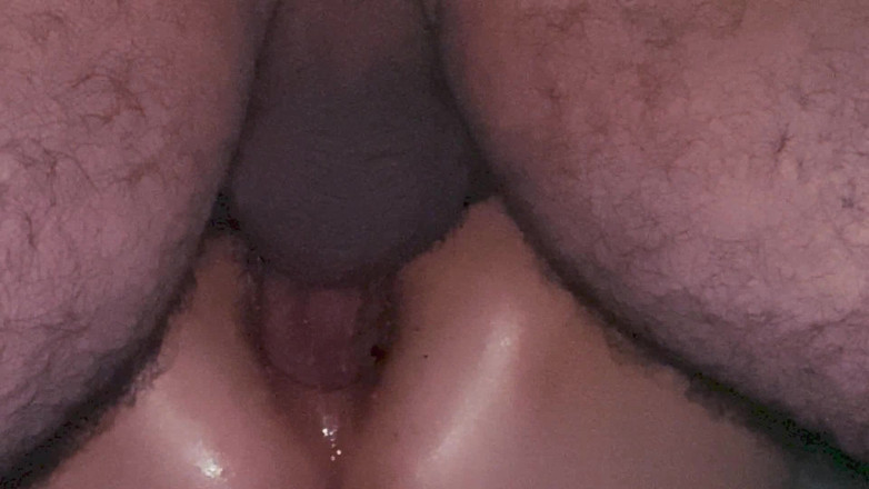Jollyfuckingoldman: 隣のミルフが足を開く パート11