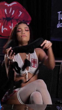 Ep.03 - Sadomasochism