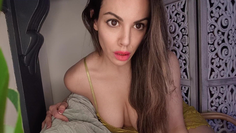 Annika Rain: Stiefmoeder verpest je huwelijk