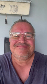 Smiling Man