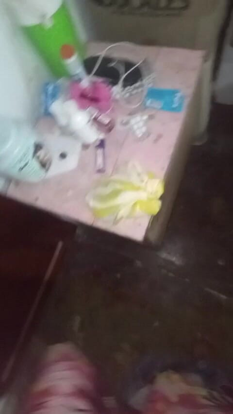 Gordita Culo Rico: मेरी सौतेली मम्मी की वेश्या मेरा लंड चूसती है और मैं अंत में उसकी चूत को वीर्य से भरता हूं