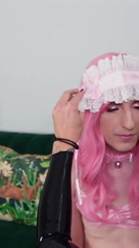 Sissificazione di rosie