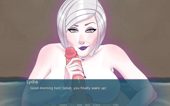 Joystick Cinema: Sexnote - (pt 82) - temprana de navidad