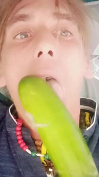 第三部分以泡沫在他的菊花里结束