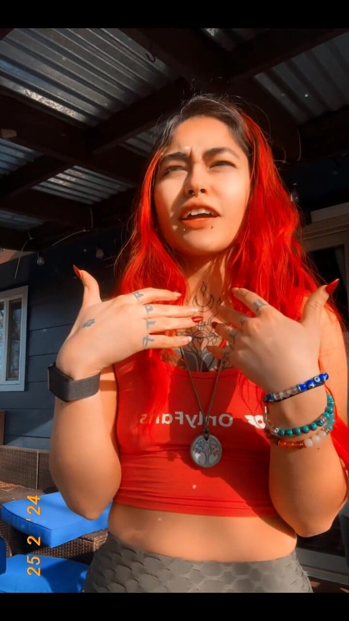 lilRavenFox: Selamat pagi!