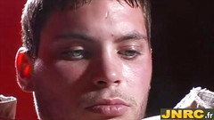 JNRC: JNRC - Mladý pták