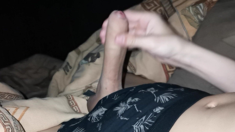 SEXY_GUYBEST: ¡Ser calvo grande es muy por la noche y goteando...