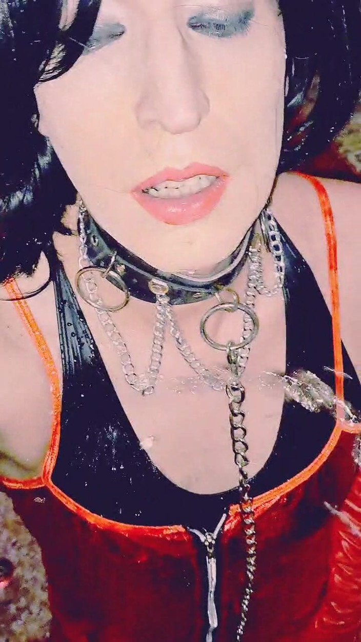 Tammy sissy slave: Tammysissy Grolis &amp;