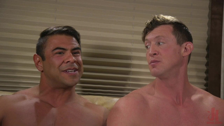 KINK men: Sodom: bagian 2