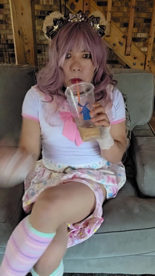 The Coffee Incident (Sissy bitch Jess) The Coffee Incident (Sissy bitch Jess)