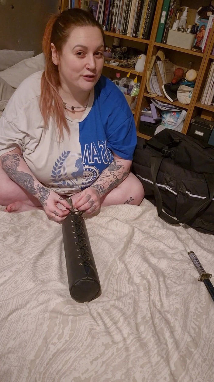 Bambi_beauty1: La borsa giocattolo della bambi