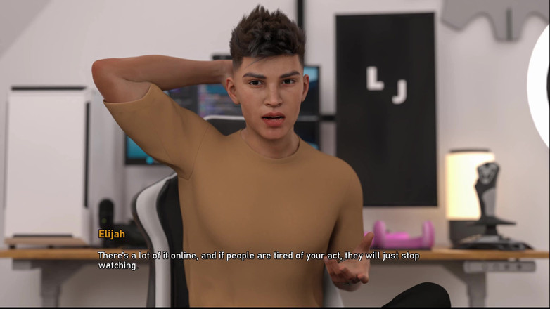 Johannes Gaming: Kroky z De Bauchery 27 Stream bude úžasný