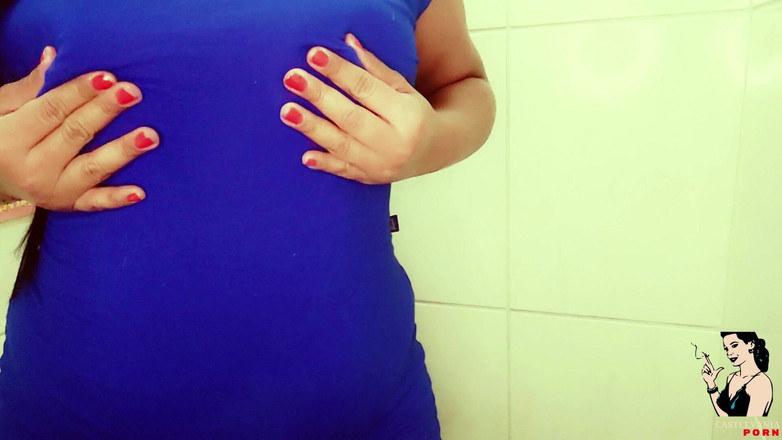 Beatriz De Jesus Silva: Suellen santos - überwachungskamera erwischt modell