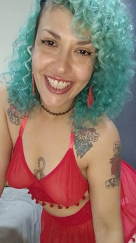 Seksi iç çamaşırı