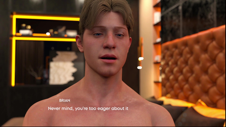 Wickedgammes studio: Iubitoarea de pizde (partea 23)