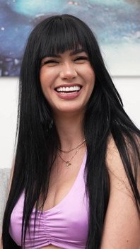 Latina Dal Venezuela Yenfer Chacon Intervista
