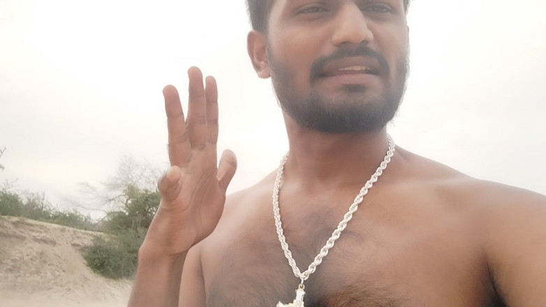 Kumbha Manoj Kumar: Desi Xhard Birthday Fucking Hard Ground