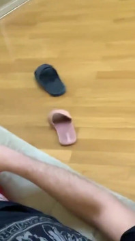 Životní styl femdom část 5 - spitting edition a podpaží čichání, sezení na obličeji, rimjob