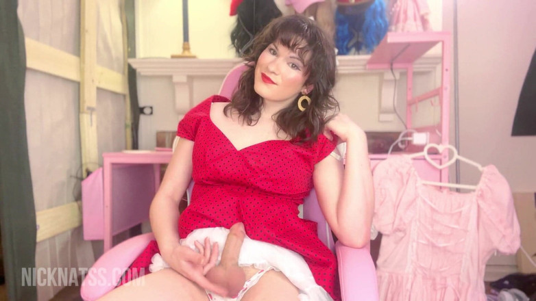 Natalie Napoli: Louca doente para madrasta